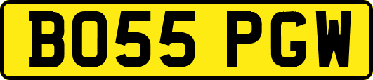 BO55PGW