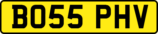 BO55PHV