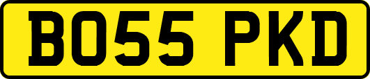 BO55PKD