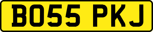 BO55PKJ