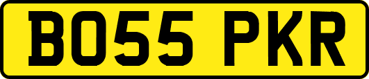 BO55PKR