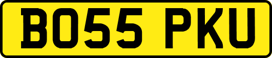 BO55PKU