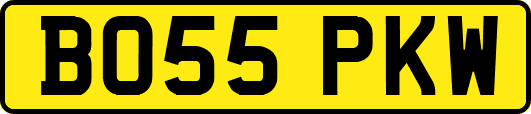 BO55PKW