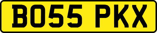 BO55PKX