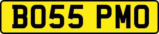 BO55PMO