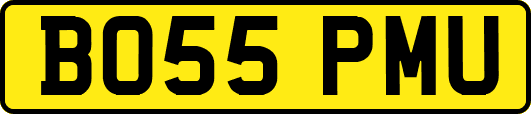 BO55PMU