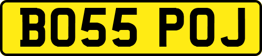BO55POJ