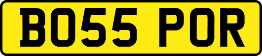 BO55POR