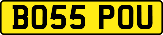 BO55POU