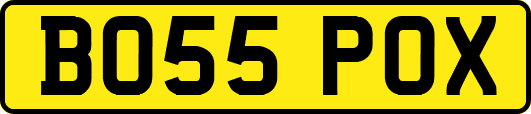 BO55POX