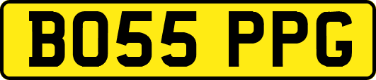BO55PPG