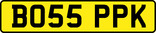 BO55PPK
