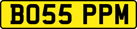 BO55PPM