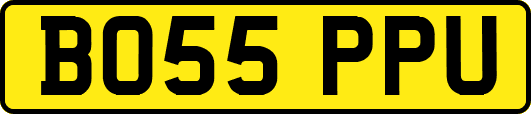 BO55PPU