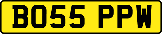 BO55PPW
