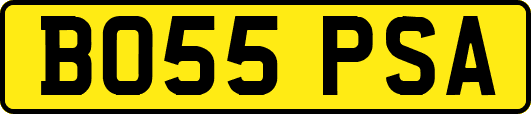 BO55PSA