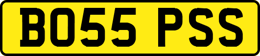 BO55PSS