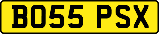 BO55PSX