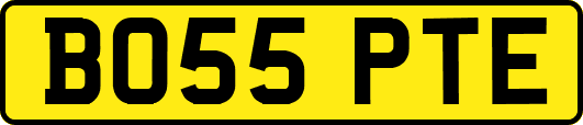 BO55PTE
