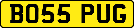 BO55PUG