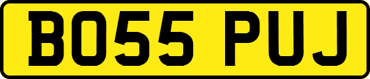 BO55PUJ