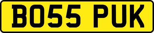 BO55PUK