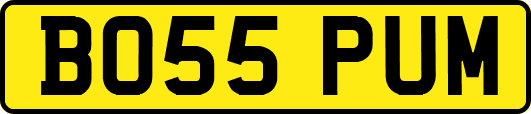 BO55PUM