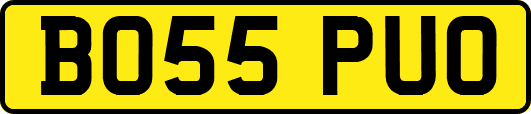 BO55PUO