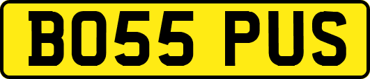 BO55PUS