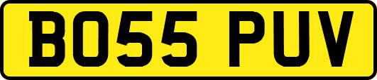 BO55PUV