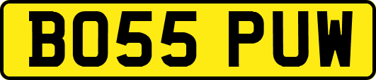 BO55PUW