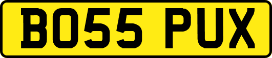 BO55PUX
