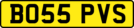 BO55PVS