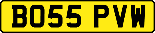 BO55PVW