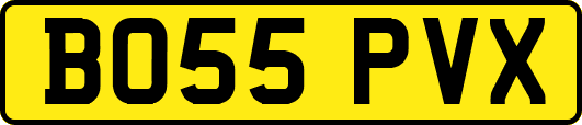 BO55PVX