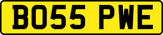 BO55PWE