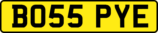 BO55PYE