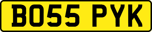 BO55PYK