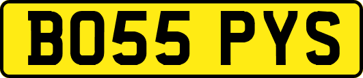 BO55PYS