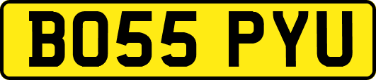 BO55PYU