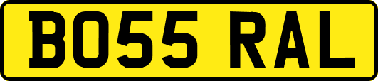 BO55RAL