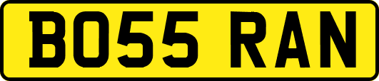 BO55RAN