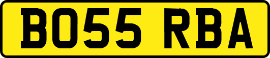 BO55RBA