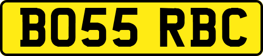 BO55RBC