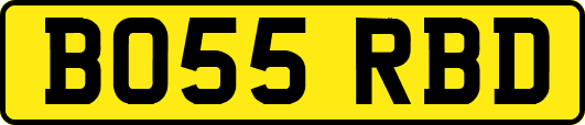 BO55RBD