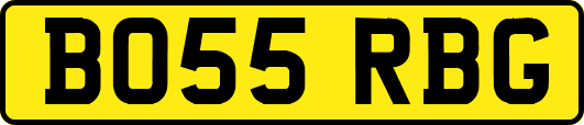BO55RBG
