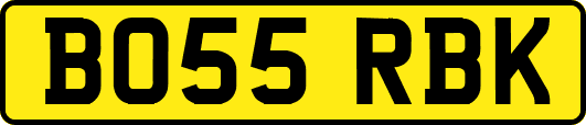 BO55RBK