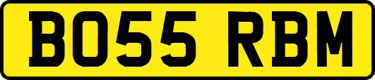 BO55RBM