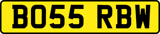 BO55RBW