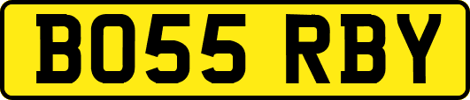 BO55RBY